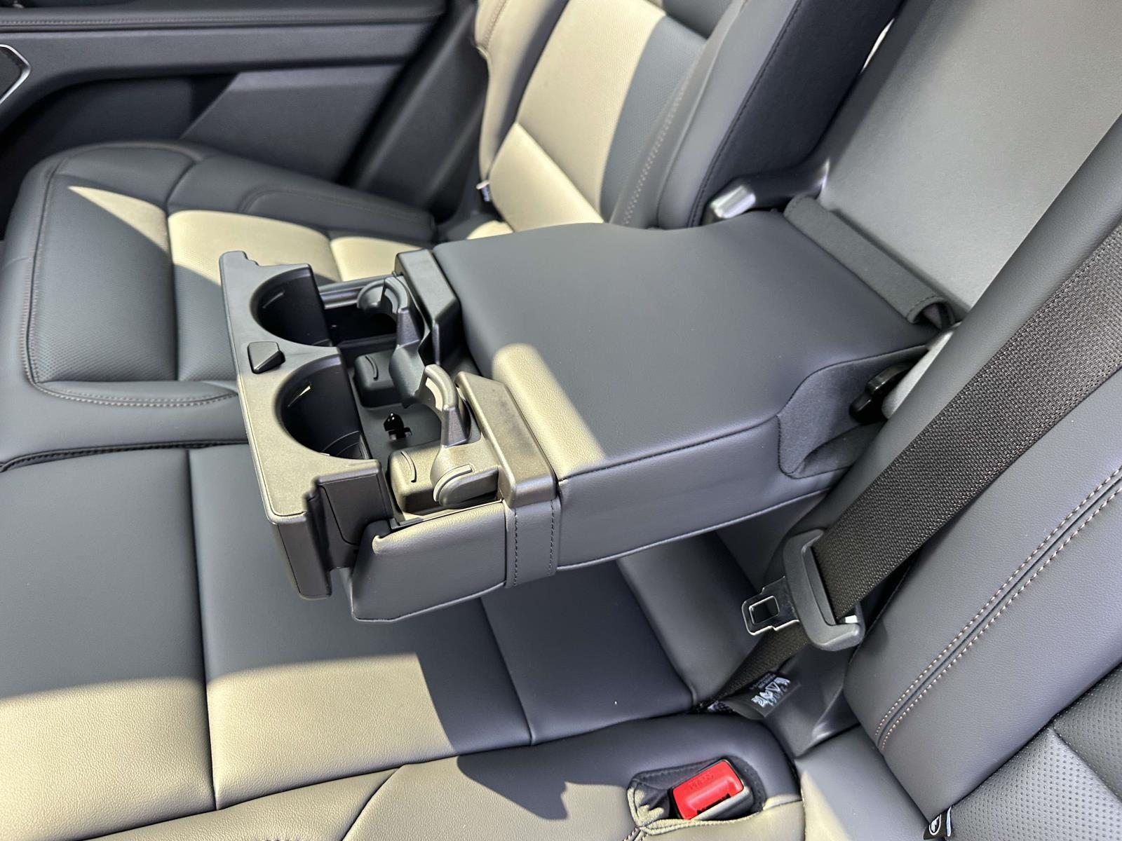 2026 Lincoln Nautilus Premiere - Photo 10