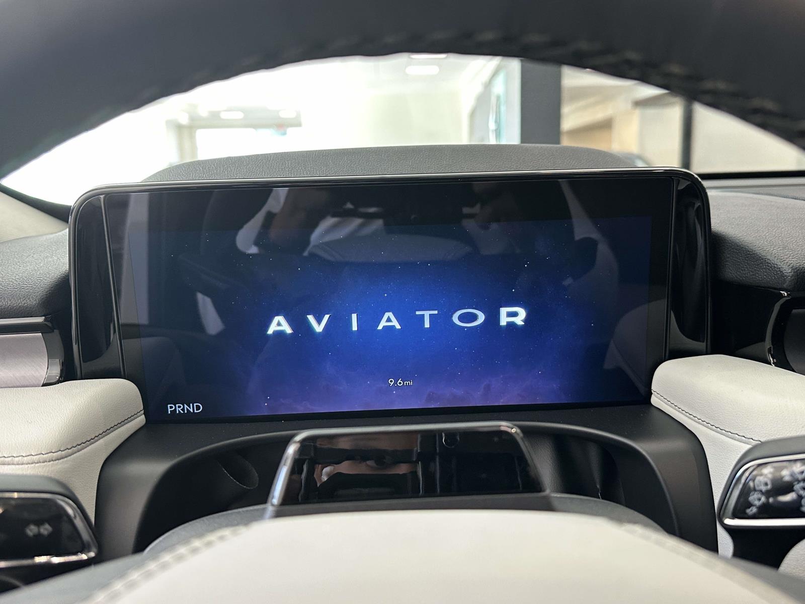 2027 Lincoln Aviator Premiere - Photo 16
