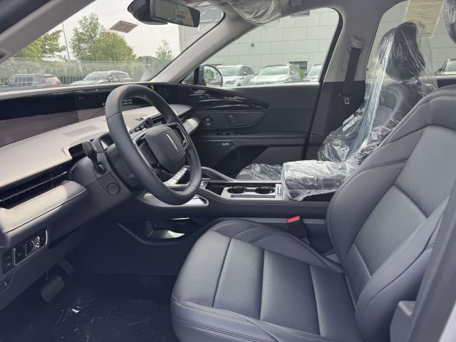 2026 Lincoln Nautilus Premiere - Photo 12
