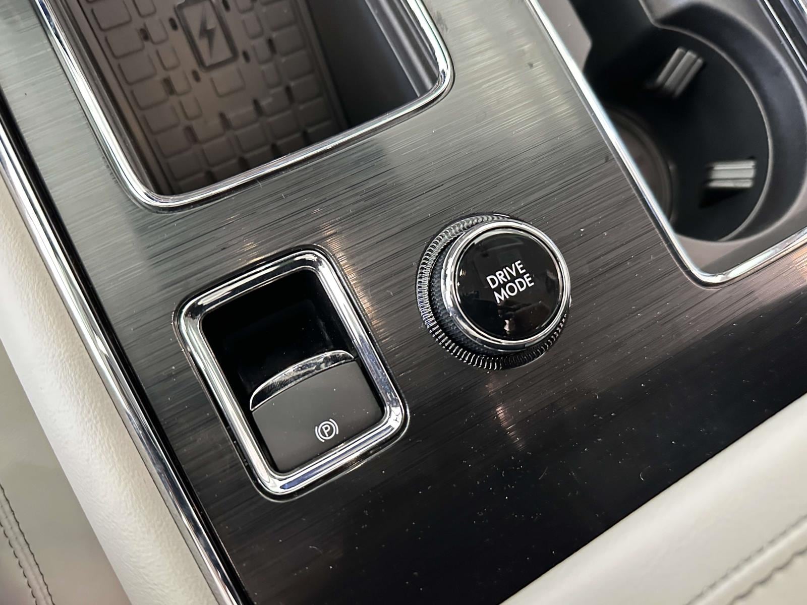 2027 Lincoln Aviator Premiere - Photo 21