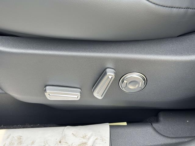 2026 Lincoln Nautilus Premiere - Photo 14