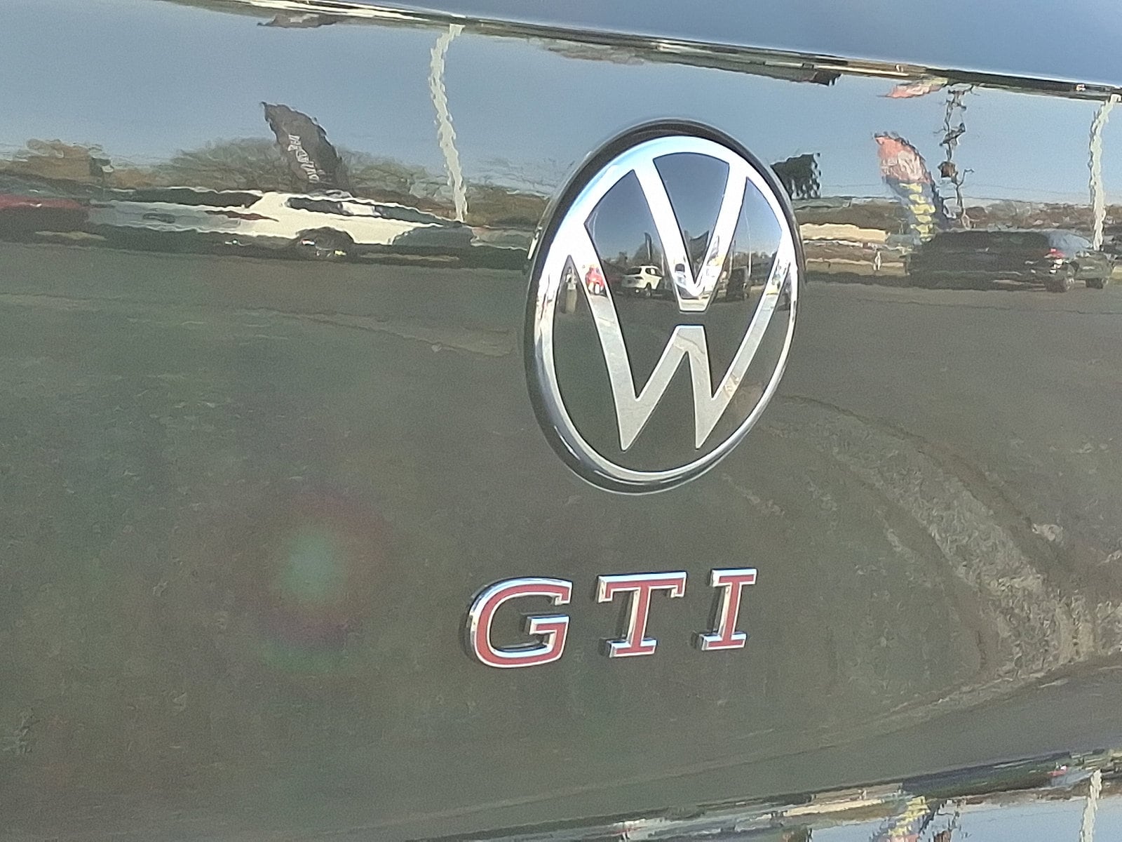 2026 Volkswagen Golf GTI SE - Photo 20
