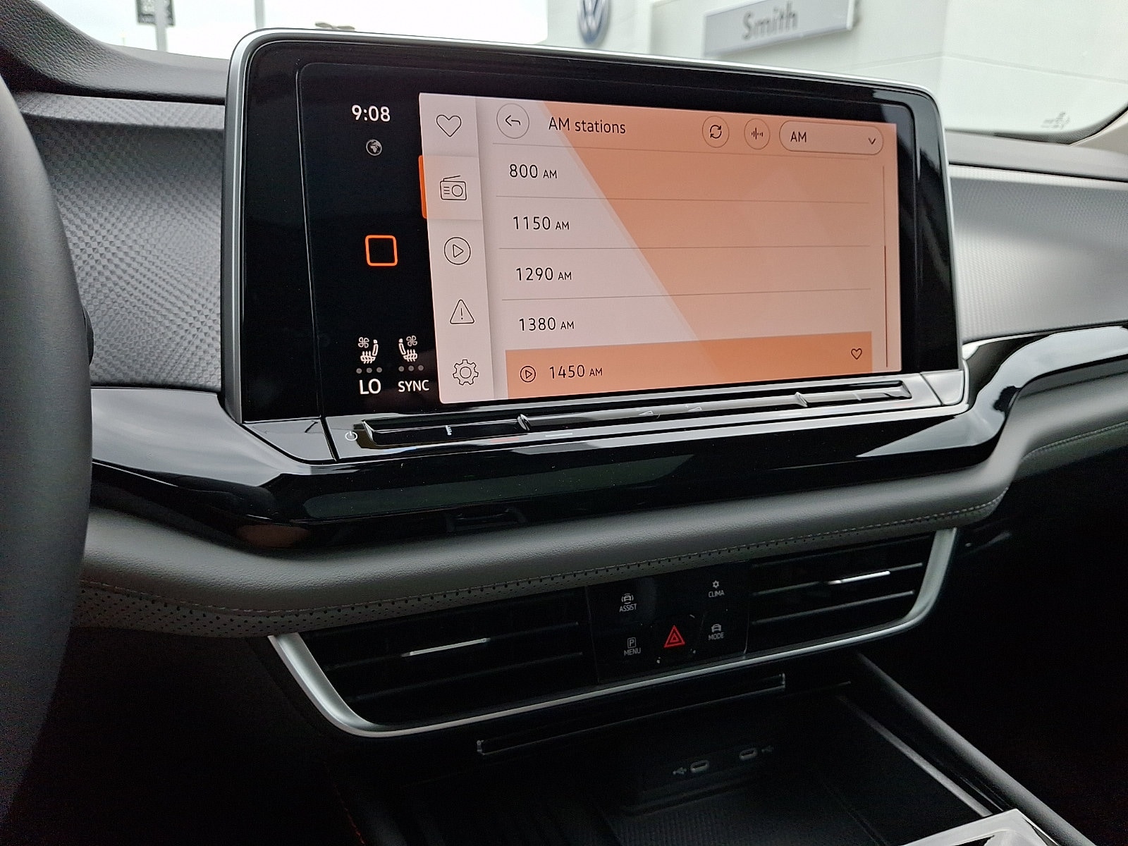 2026 Volkswagen Atlas Atlas Peak Edition - Photo 12