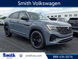  Volkswagen Atlas Cross Sport