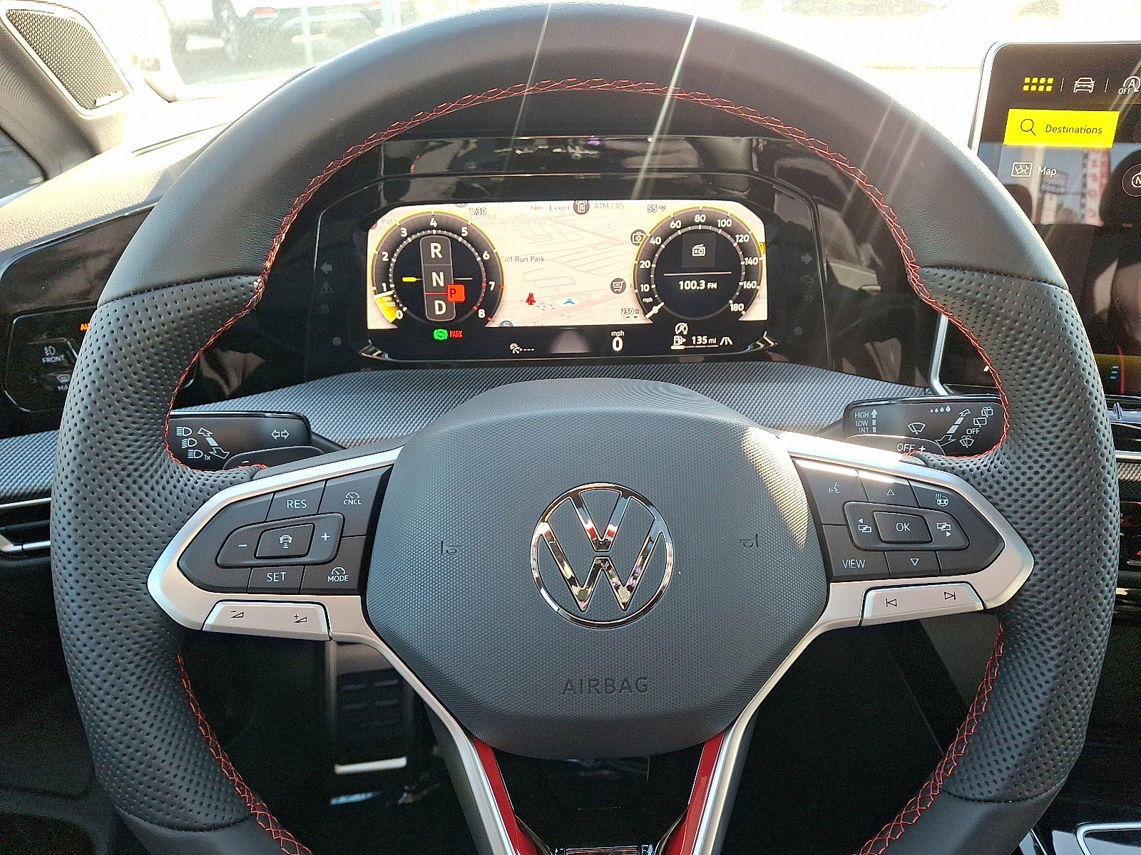 2026 Volkswagen Golf GTI SE - Photo 14