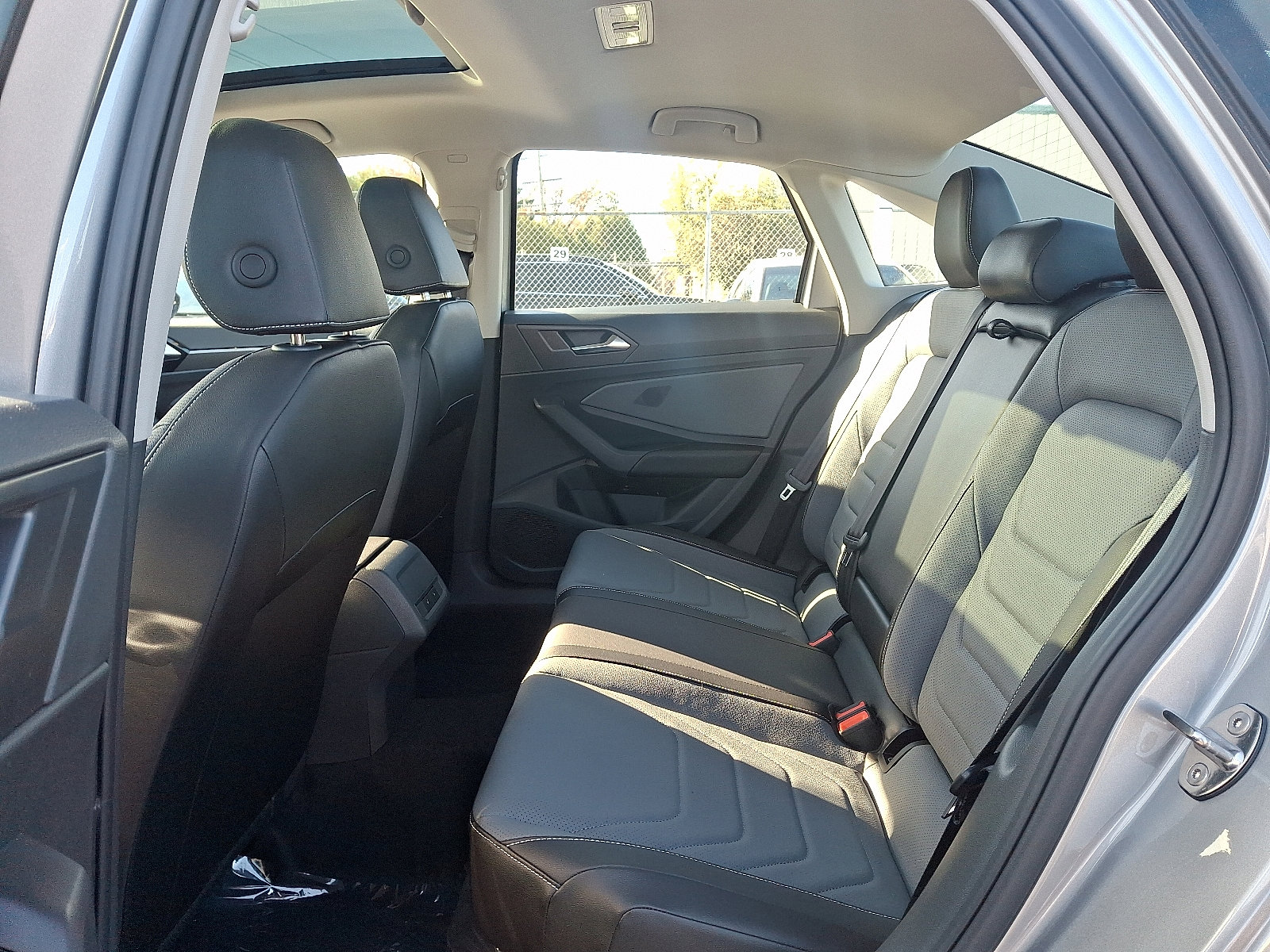 2026 Volkswagen Jetta SEL - Photo 6