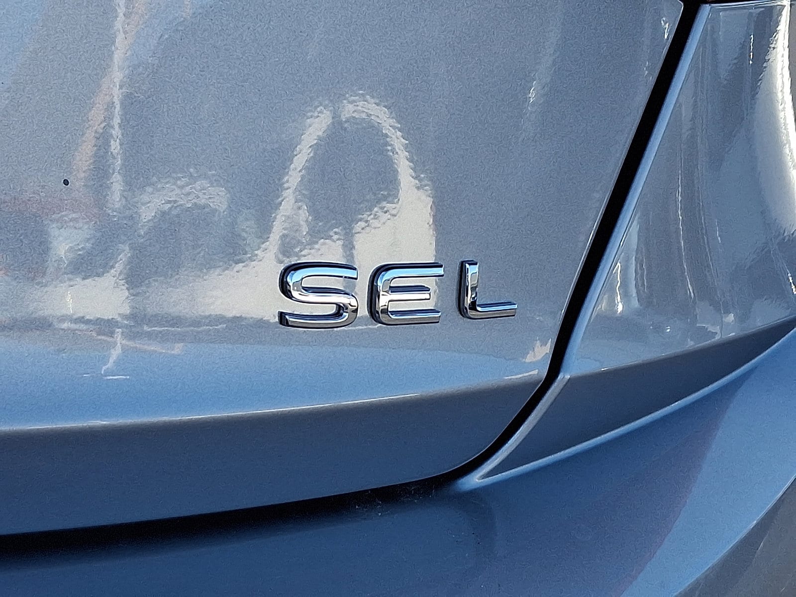 2026 Volkswagen Jetta SEL - Photo 20