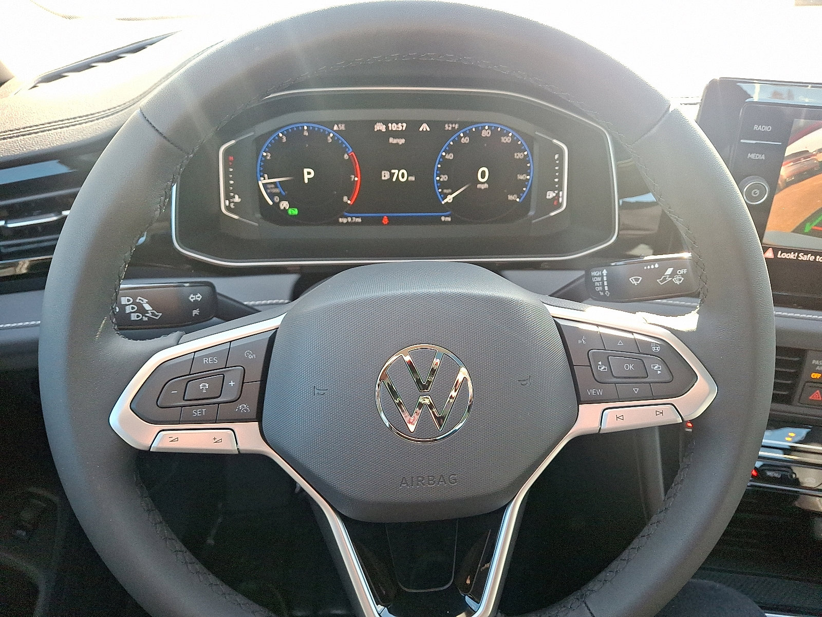2026 Volkswagen Jetta SEL - Photo 15
