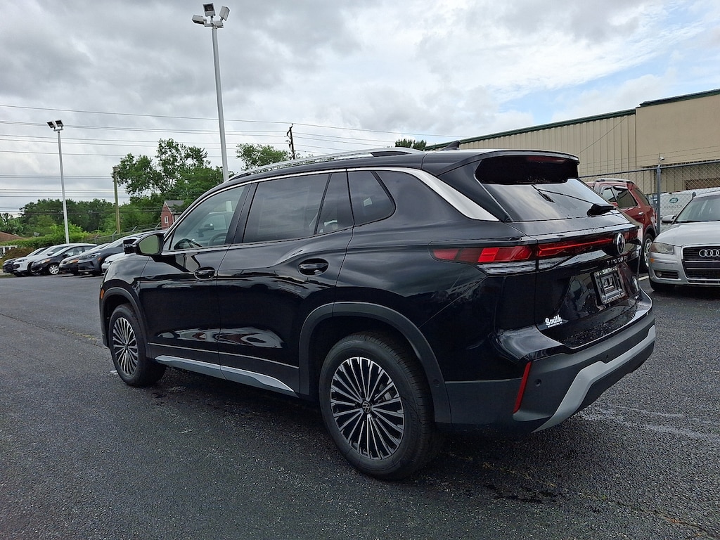 New 2026 Volkswagen Tiguan S SUV