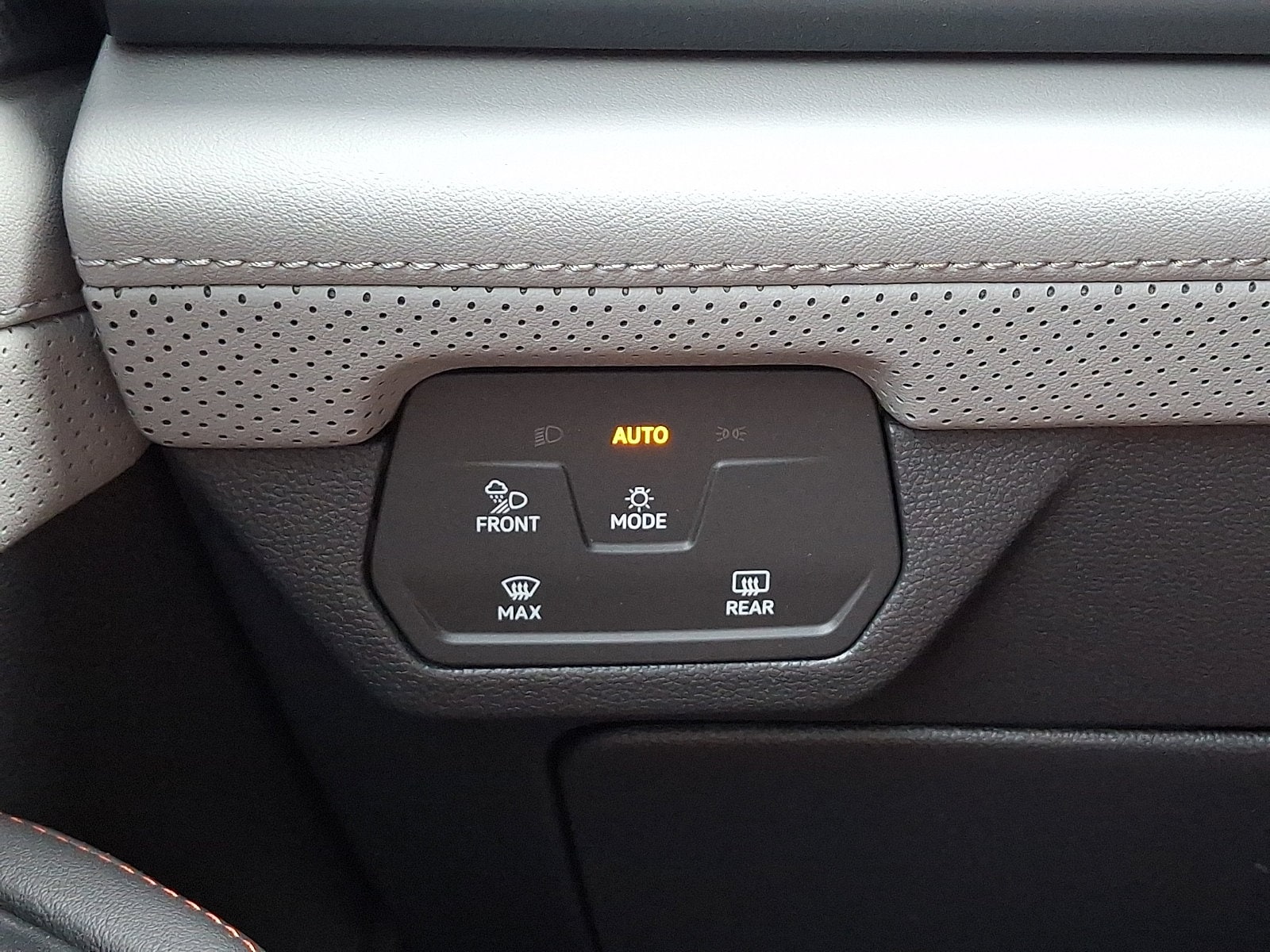2026 Volkswagen Atlas Atlas Peak Edition - Photo 15