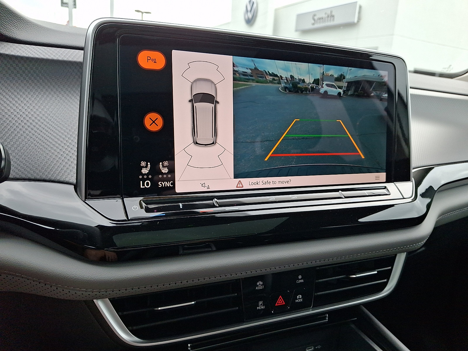 2026 Volkswagen Atlas Atlas Peak Edition - Photo 13