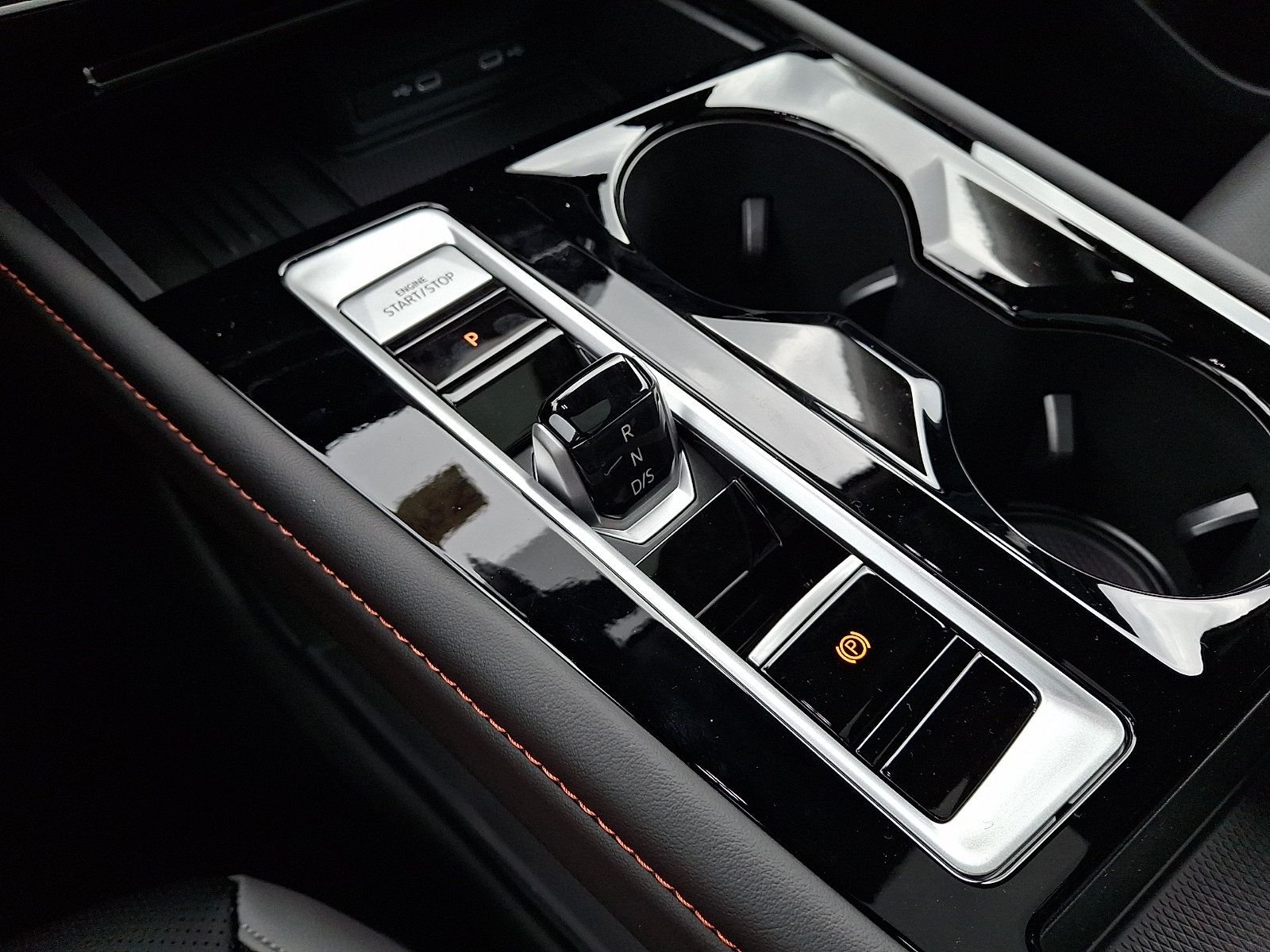 2026 Volkswagen Atlas Atlas Peak Edition - Photo 11