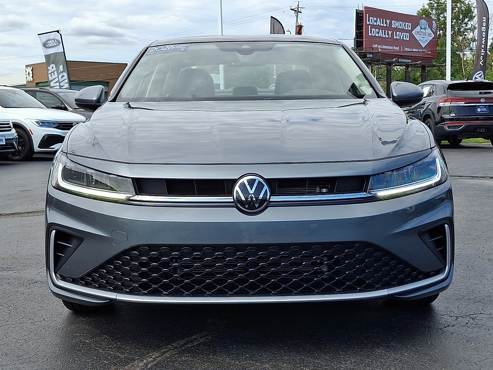 3VW7W7BU1TM014767