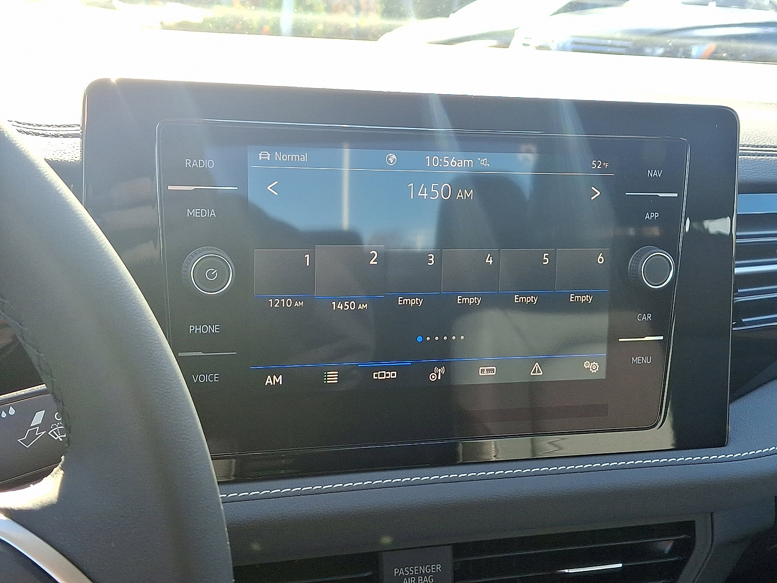 2026 Volkswagen Jetta SEL - Photo 13