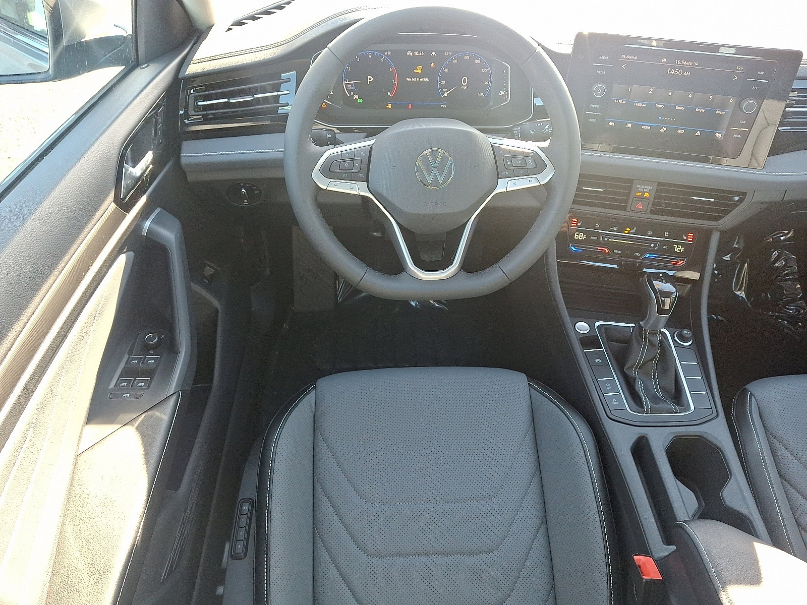 2026 Volkswagen Jetta SEL - Photo 7