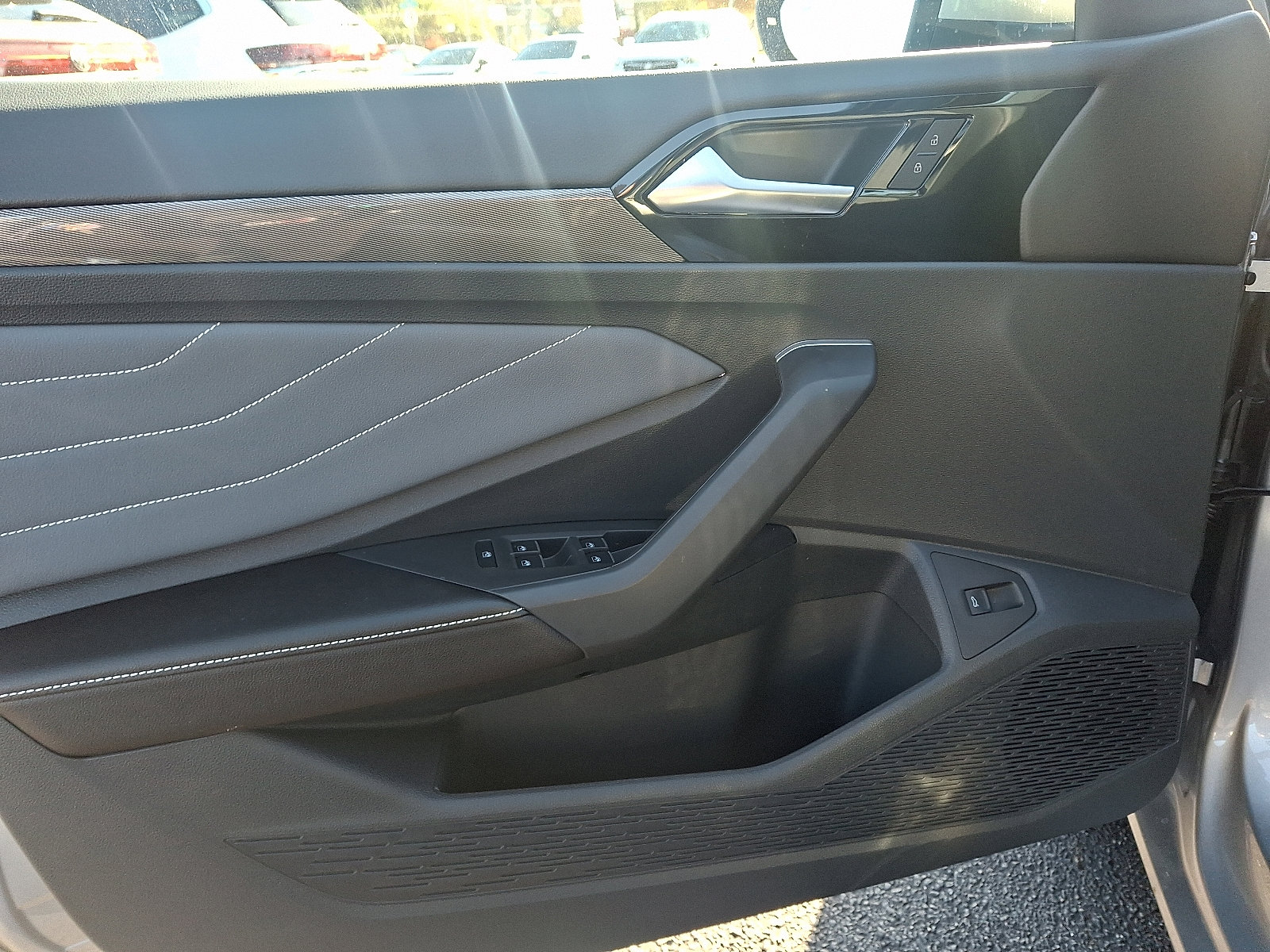 2026 Volkswagen Jetta SEL - Photo 8