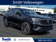  Volkswagen Atlas Cross Sport