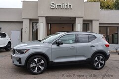 2026 Volvo XC40 B5 Plus AWD YV4L12UC2T2854181