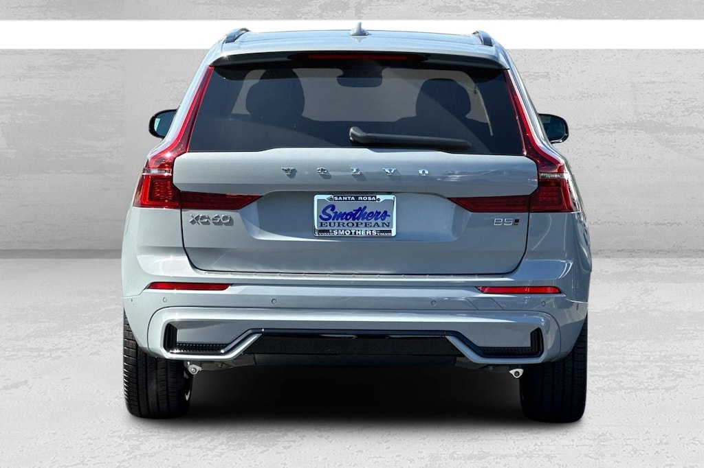 New 2026 Volvo XC60 B5 Ultra SUV