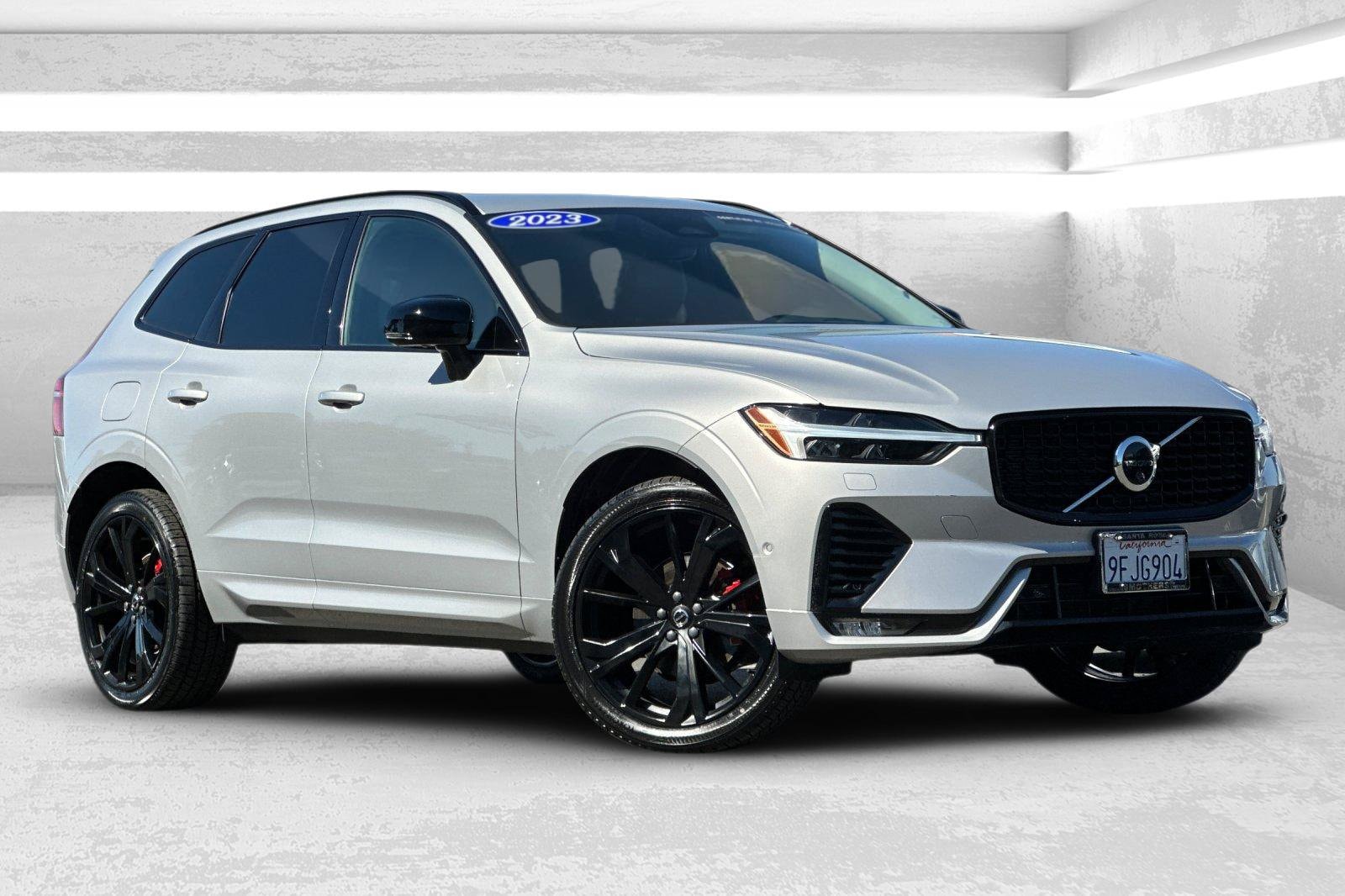2023 Volvo XC60 Ultimate