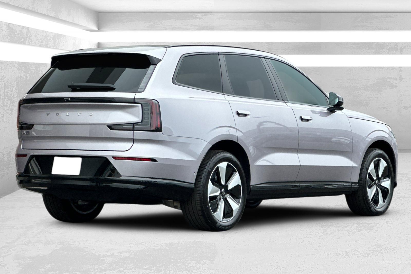 New 2026 Volvo EX90 Single Motor Plus 7-Seater SUV