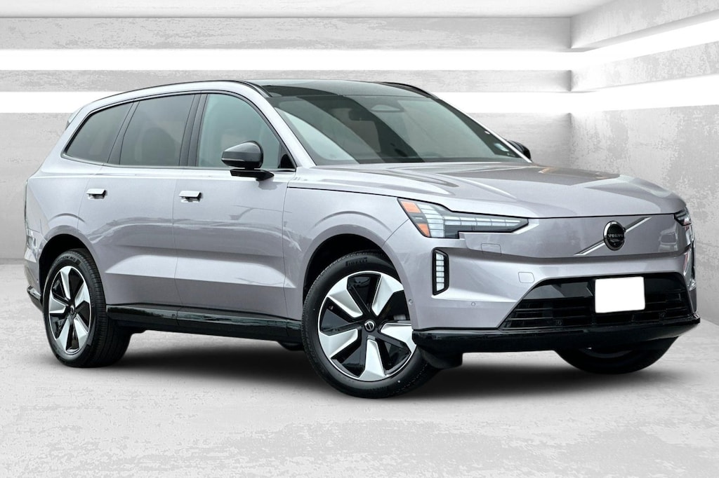 New 2026 Volvo EX90 Single Motor Plus 7-Seater SUV