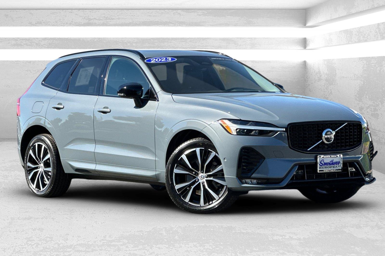 2023 Volvo XC60 Ultimate