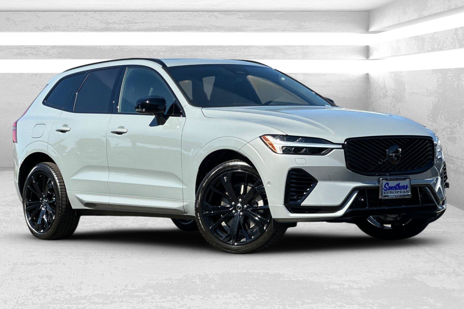 2027 Volvo XC60
