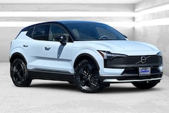 2026 Volvo EX30 Cross Country SUV V22450