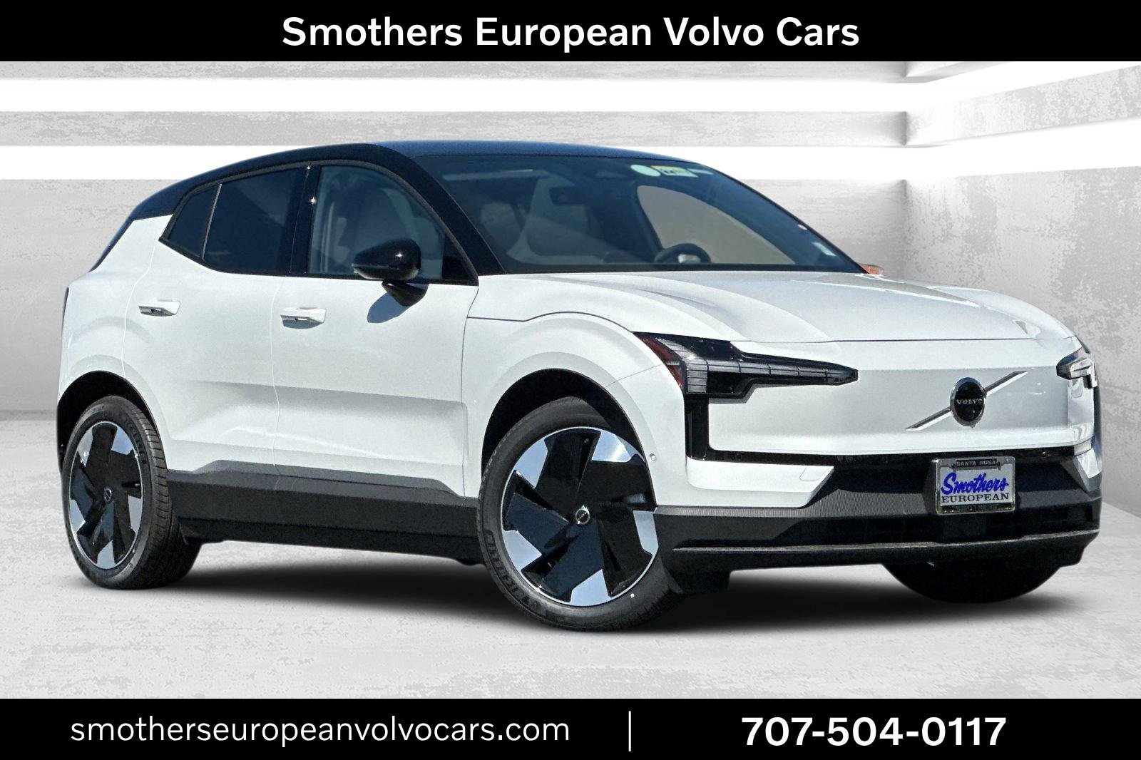 2026 Volvo EX30 Ultra
