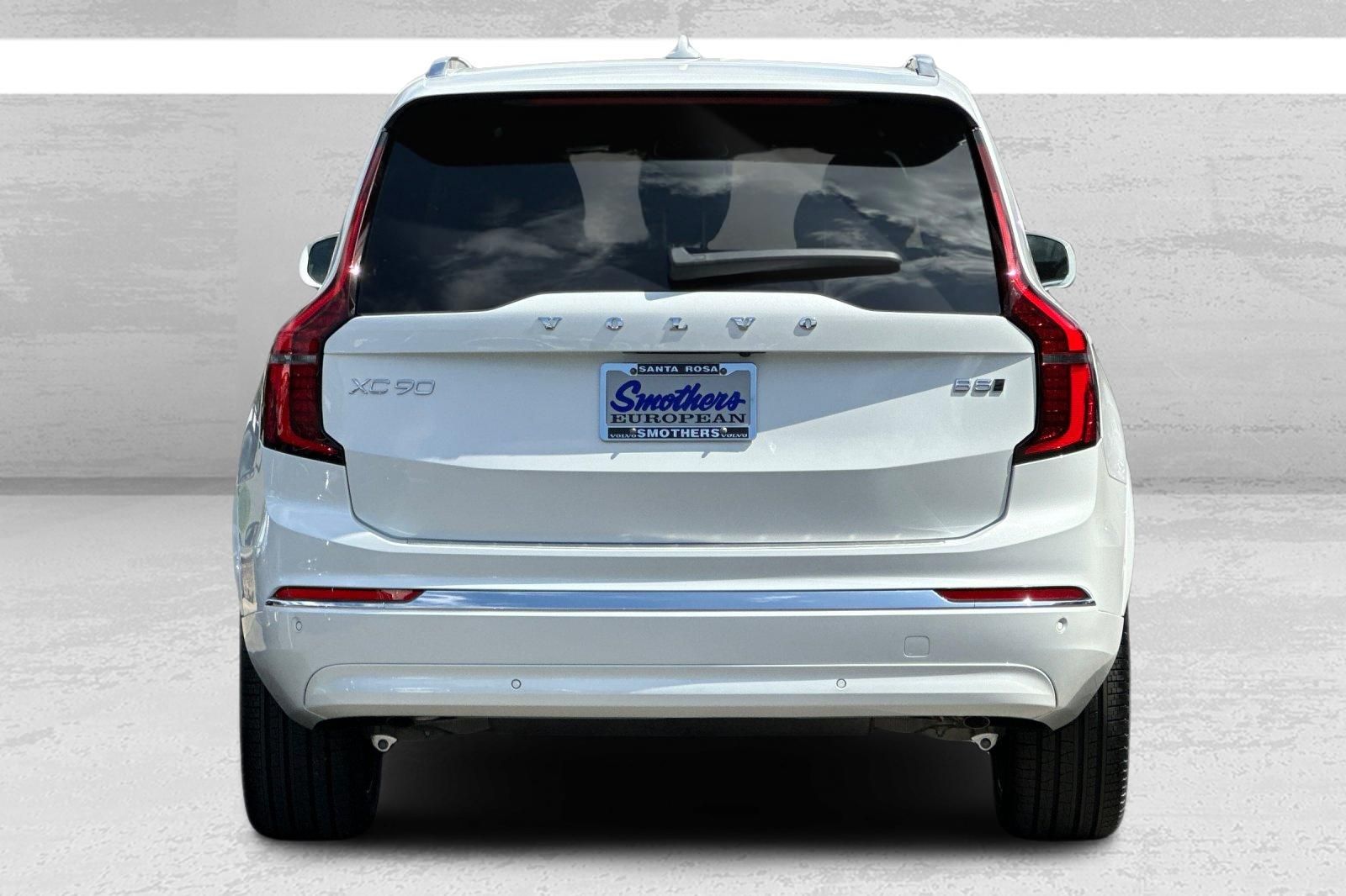 New 2026 Volvo XC90 B5 Plus 7-Seater SUV