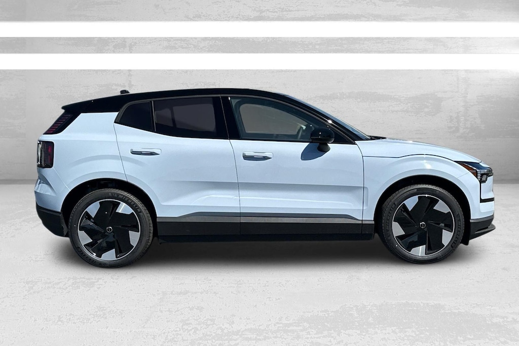 New 2026 Volvo EX30 Twin Motor Plus SUV