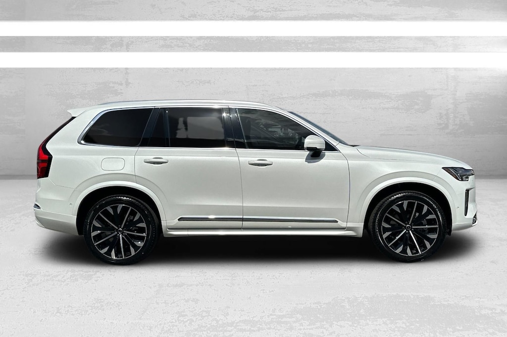 New 2026 Volvo XC90 B5 Plus 7-Seater SUV
