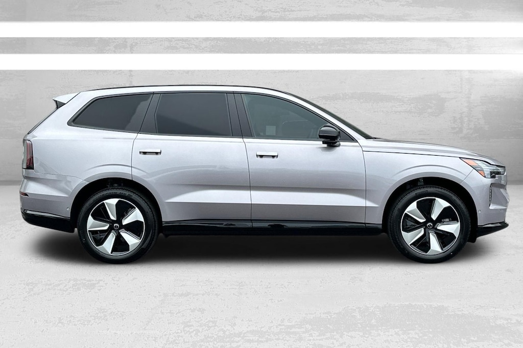 New 2026 Volvo EX90 Single Motor Plus 7-Seater SUV