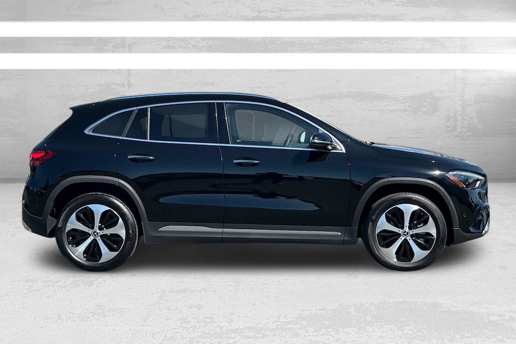 Used 2026 Mercedes-Benz GLA GLA 250 SUV