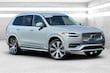  Volvo XC90 plug-in hybrid
