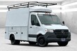  Mercedes-Benz Sprinter 3500