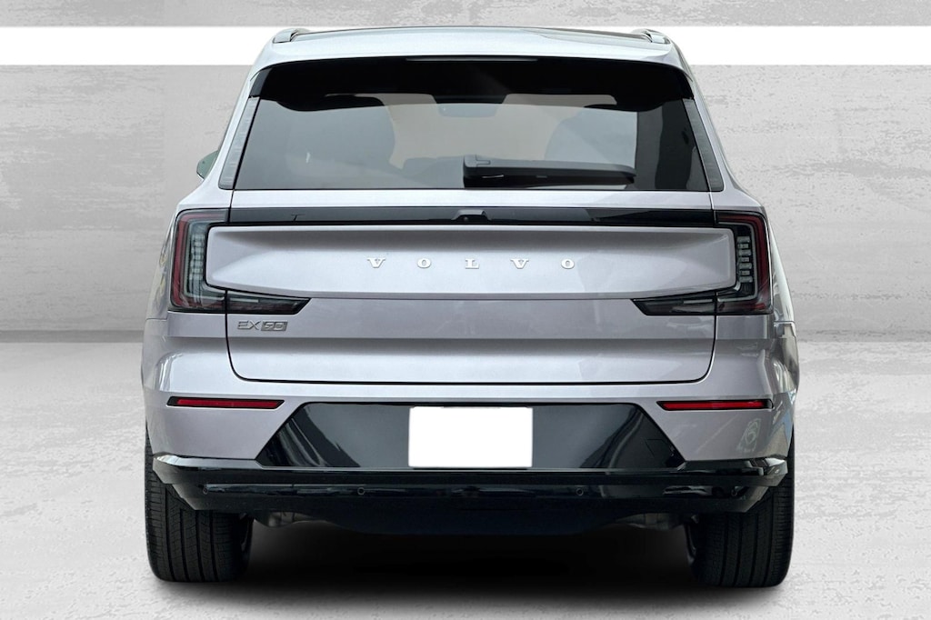 New 2026 Volvo EX90 Single Motor Plus 7-Seater SUV