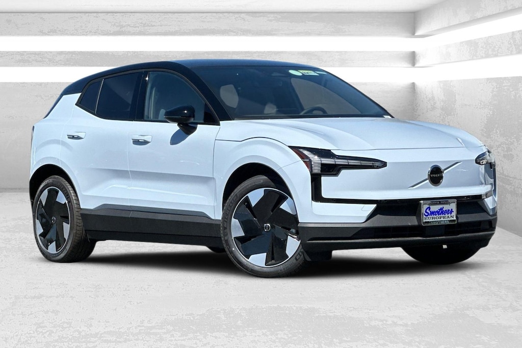 New 2026 Volvo EX30 Twin Motor Plus SUV