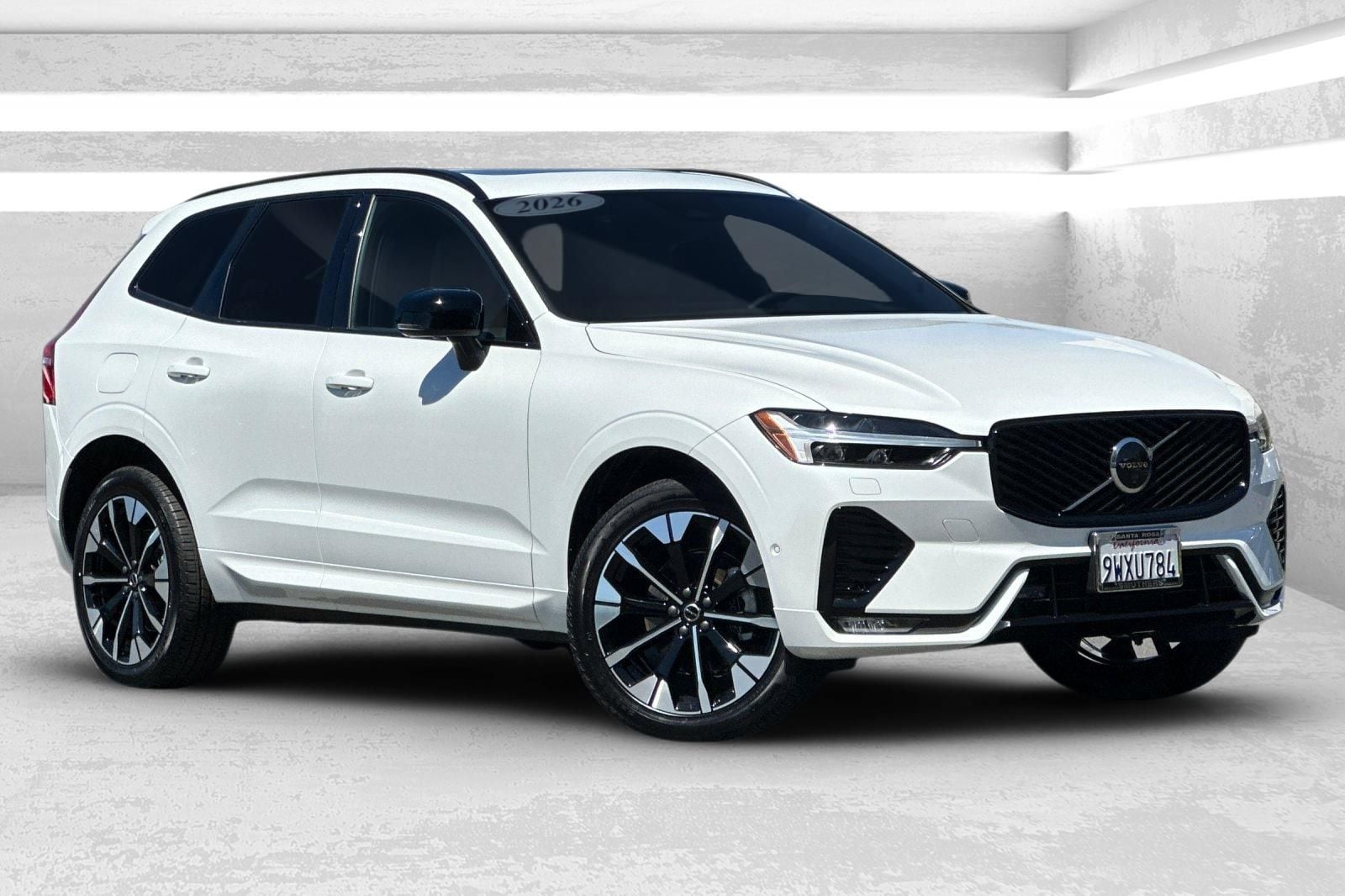 2026 Volvo XC60