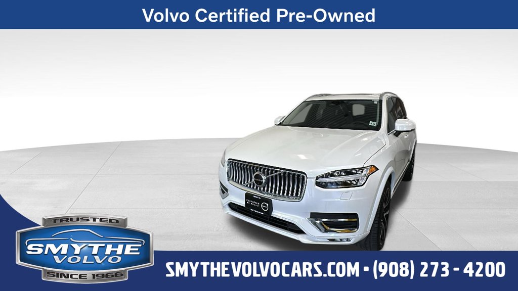 2023 Volvo XC90