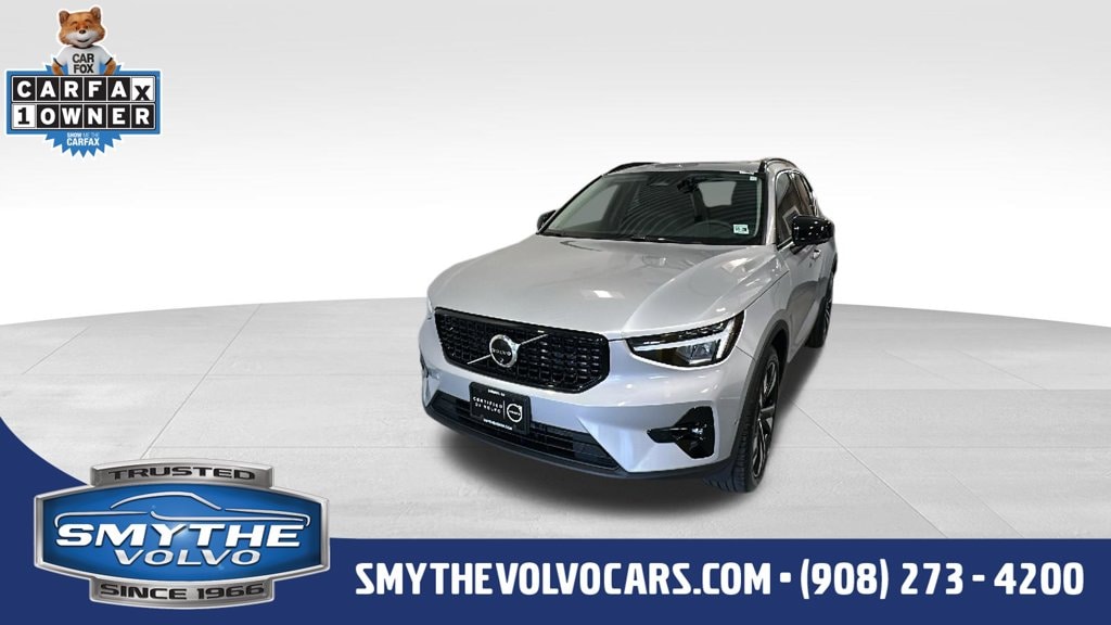 2024 Volvo XC40