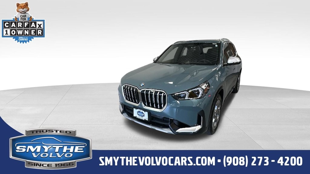 2023 BMW X1 28i