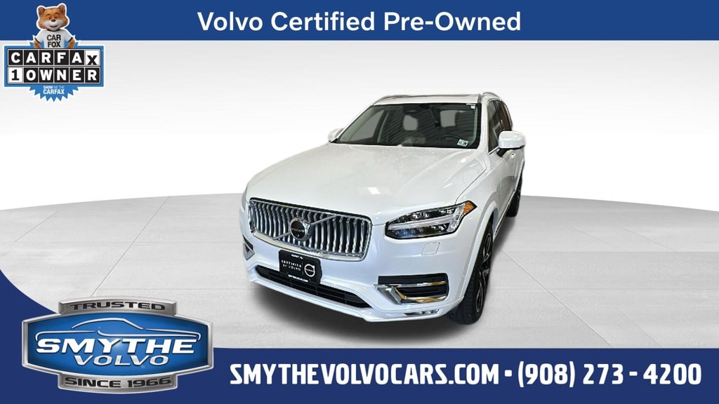 2024 Volvo XC90
