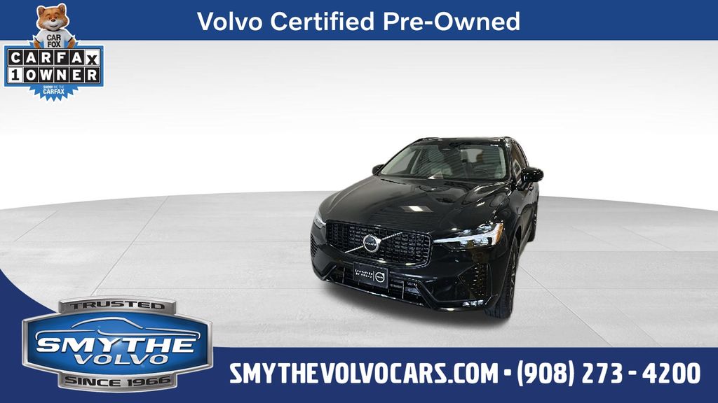 2024 Volvo XC60