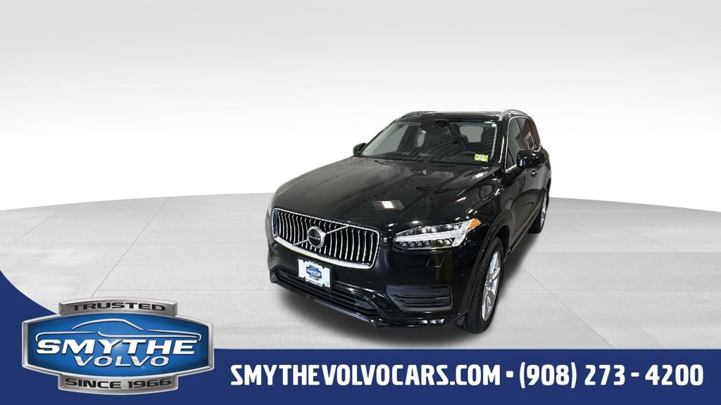 2021 Volvo XC90 Momentum