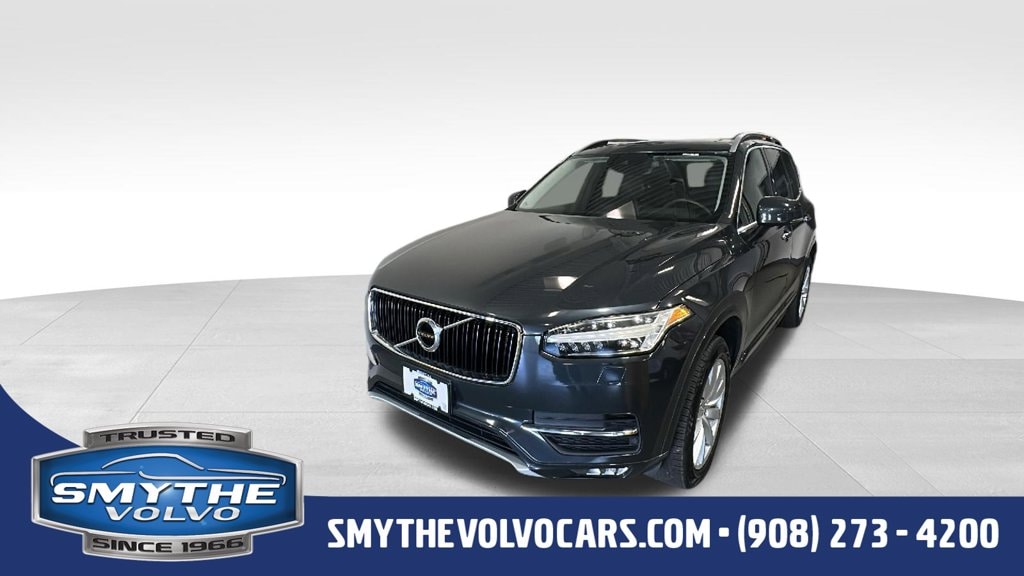 2016 Volvo XC90