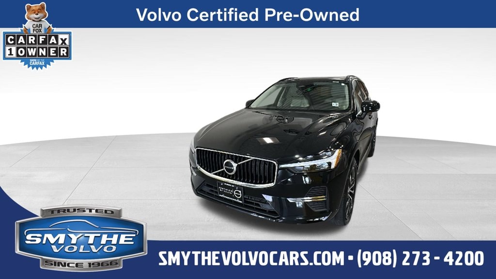 2023 Volvo XC60
