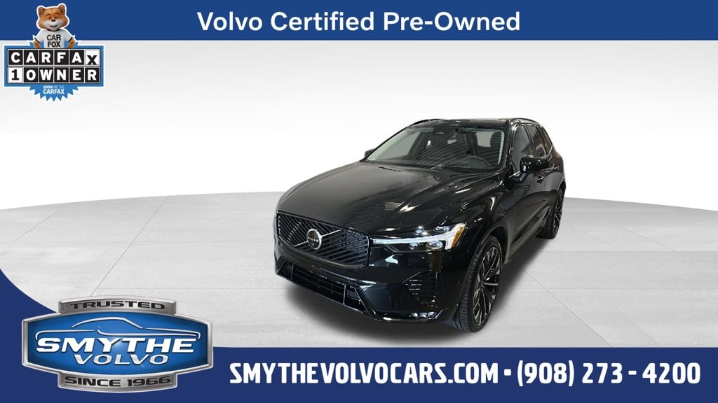 2026 Volvo XC60