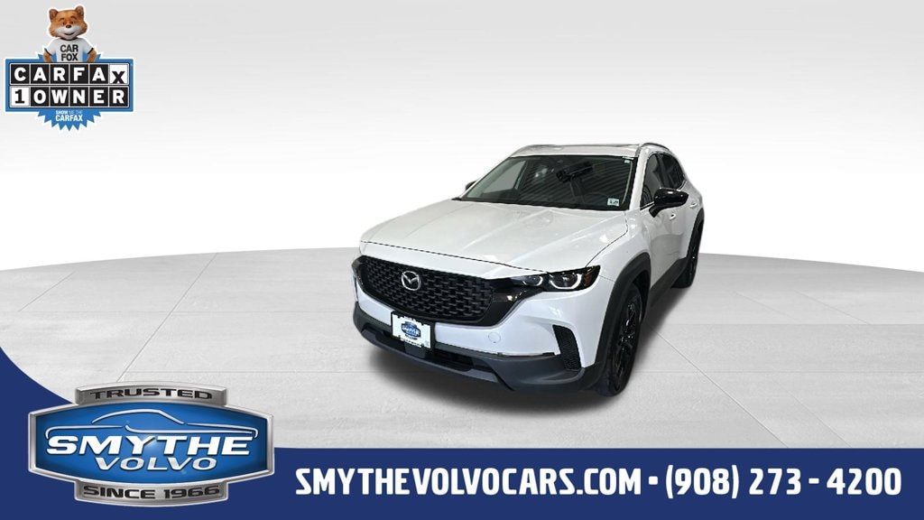 2024 Mazda CX-50 S PREMIUM